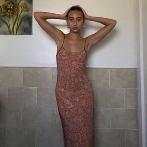 Realisation Par The Cameron - Dazed